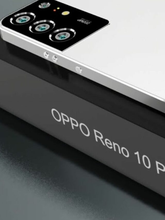 OPPO Reno10 Pro+ Likely to Launch by May 2023.. Specs Revealed!!