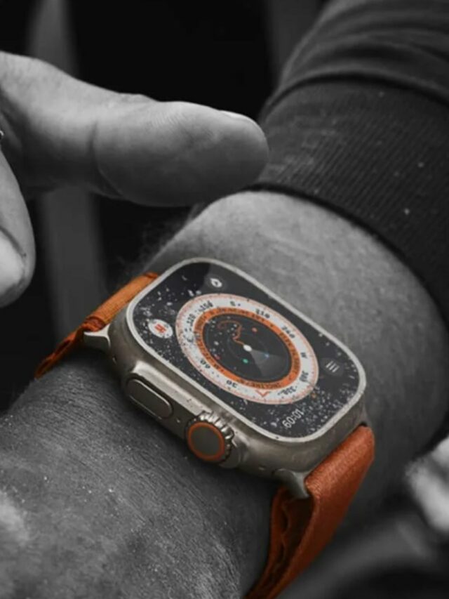 Apple brings high-tech watchOS 9.2 with Advance features