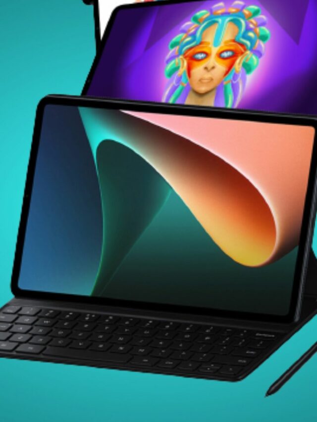 Xiaomi Pad 6 series is tipped to be in the works as a successor to the Xiaomi Pad 5.