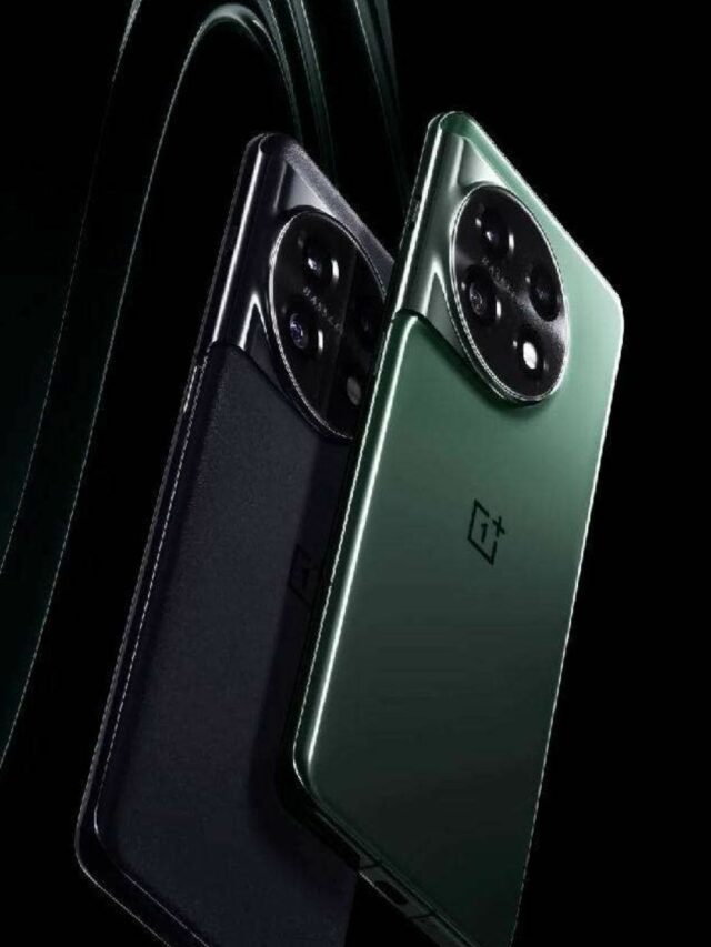 New OnePlus 11 will launch next year January 2023 with more key specs.