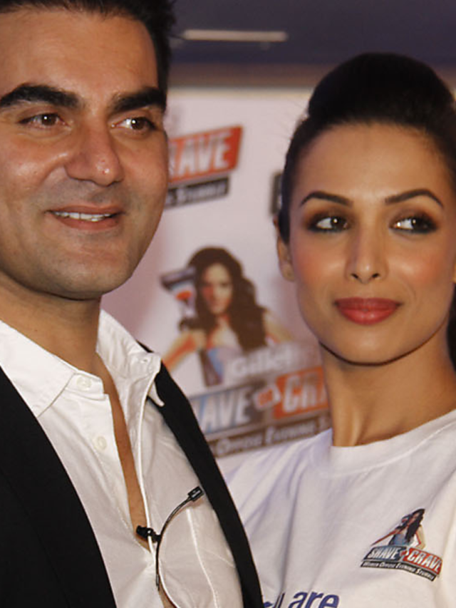 After Malaika, Arbaaz Khan is All Set to Marry a New Girl