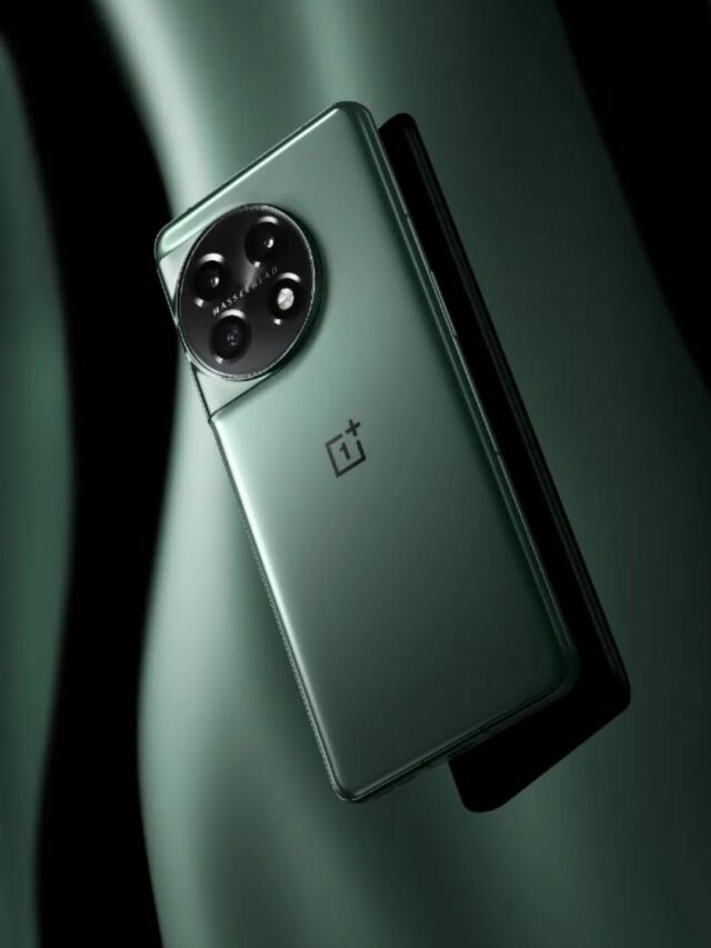 cropped 5 77 OnePlus Buds Pro 2 Specs and First Look of OnePlus 11 Revealed
