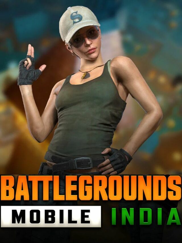 BGMI Will Soon Re-Launch in India and Might be in January 2023