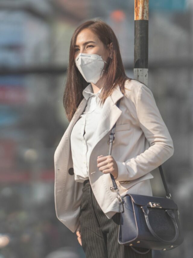New study shows link between air pollution and mental health