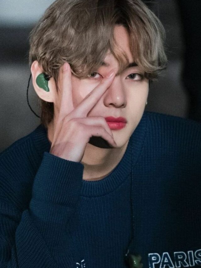 BTS ARMY celebrates V aka Kim Taehyung’s birthday