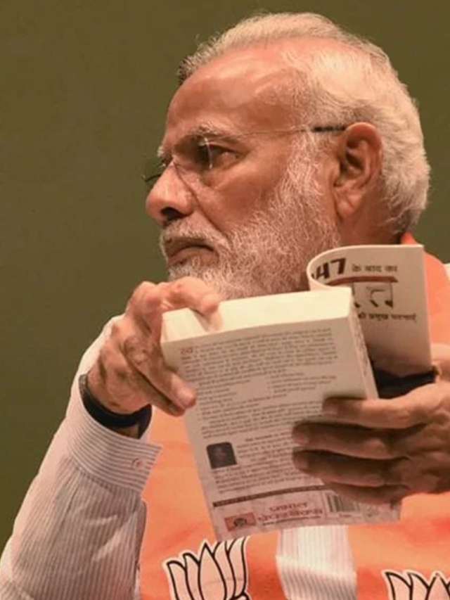 Gujrat Election Results to be Announced!!