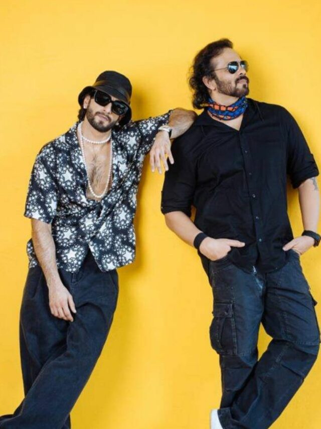 Rohit Shetty and Ranveer Singh’s comedy of errors tries hard to make you laugh . Ranveer Singh’s Cirkus, directed by Rohit Shetty, opened in theatres today, December 23. Here is a look at the box office performances of the actor’s last five films.