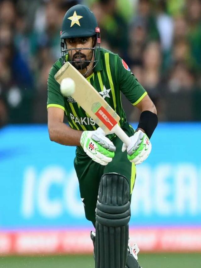 babar aazam