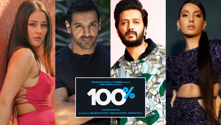 100-percent-Shehnaaz-Gill-joins-John-Abraham-Riteish-Deshmukh-Nora-Fatehi-in-Sajid-Khan-directorial-comeback