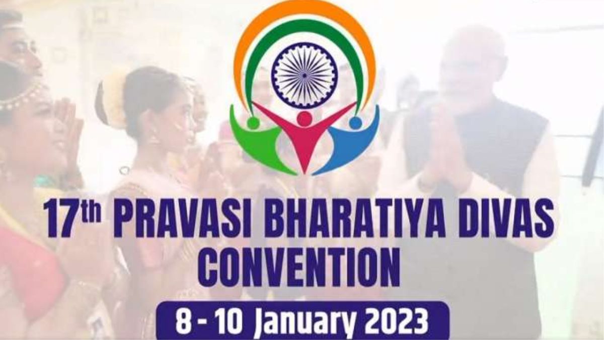 17th-edition-of-Pravasi-Bharatiya-Divas-convention-to-begin-in-Indore