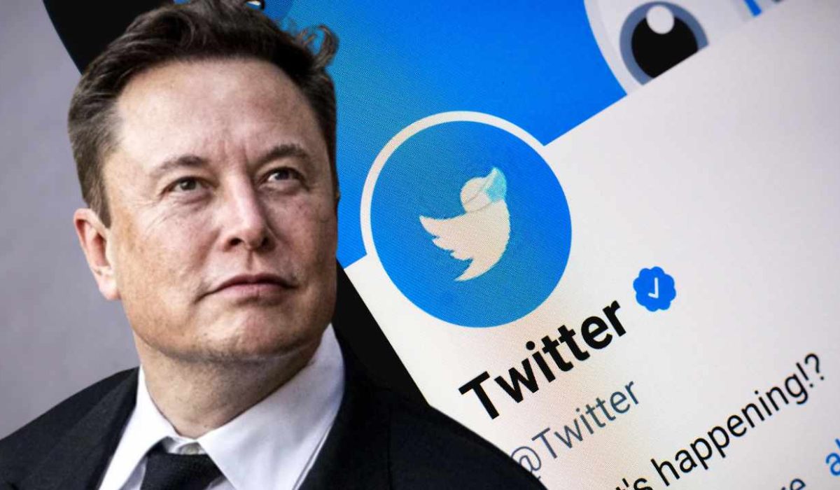 खुद के जाल में कैसे फंसे Twitter के Elon Musk