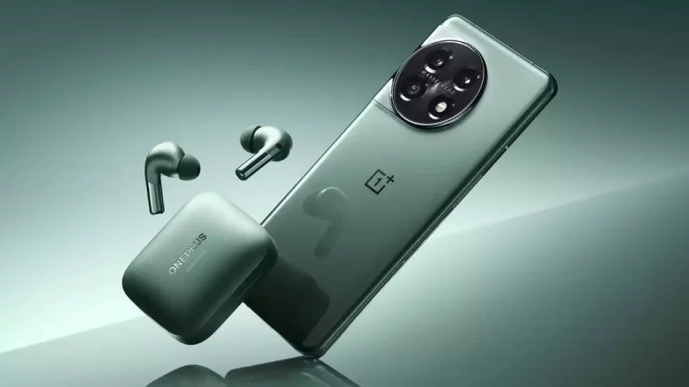 OnePlus 11R Smartphone