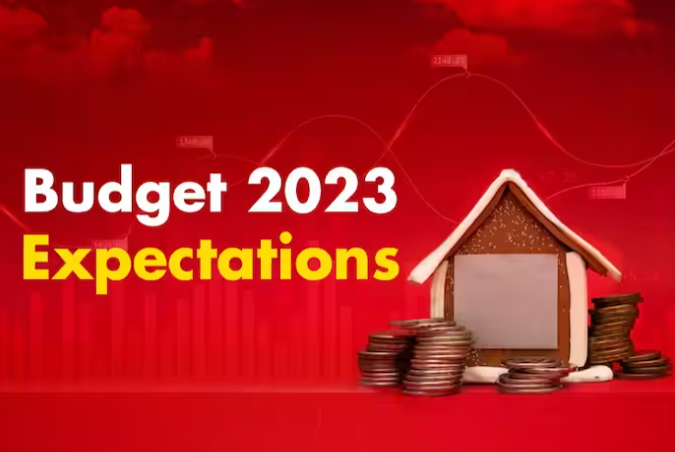 Budget 2023 expectation