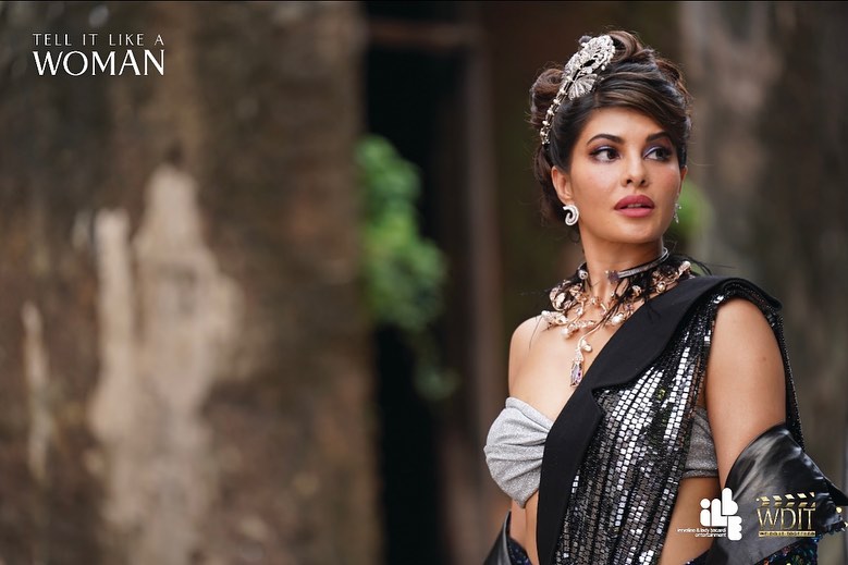 Jacqueline starred song nominated in Oscar