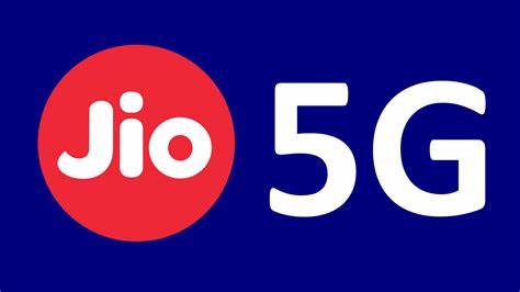 Jio 5g is spreading all over india