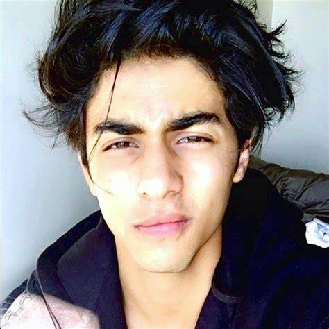 Aryan Khan agains in controversy