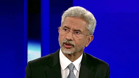 S. Jaishankar says to become india,voice of south