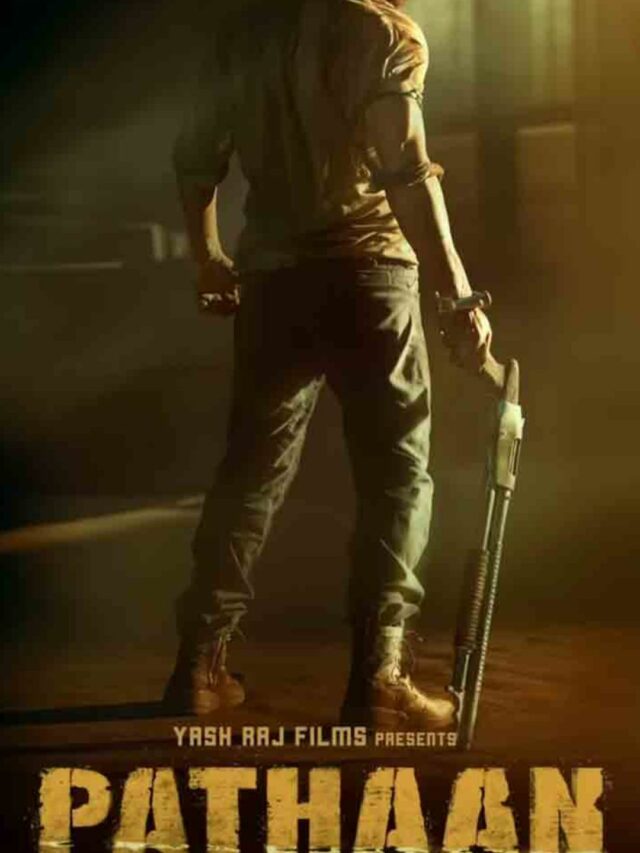 Pathaan trailer Leaked: Shah Rukh Khan impresses with high-octane action and fight scenes.But there's a twist