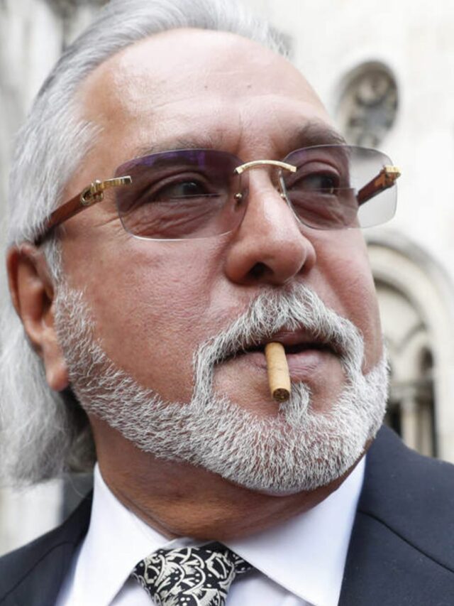 Indian Businessmen Who Fell from Riches to Rags