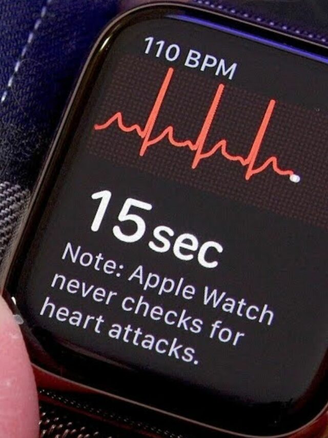 Apple Engaged in Patent Battles with Medical Device Manufacturers Masimo and AliveCor