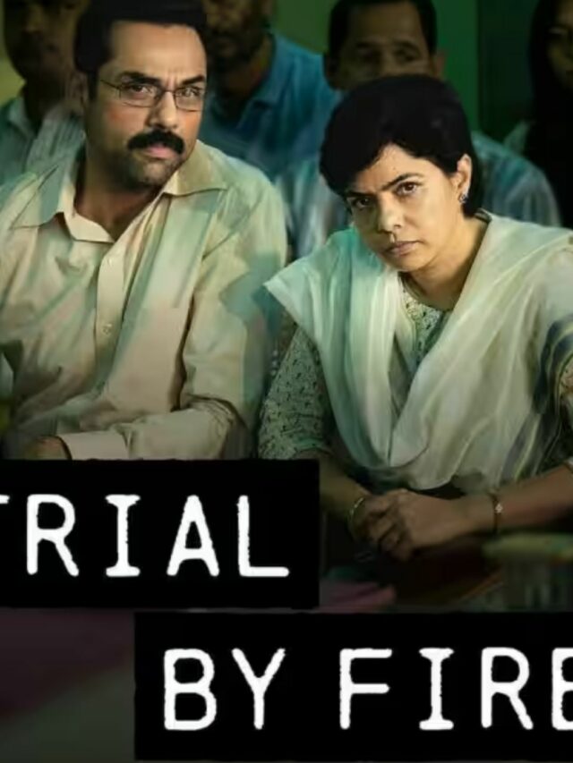 Delhi High Court Refuses to Halt Netflix Series Release Based on Uphaar Cinema Fire Tragedy