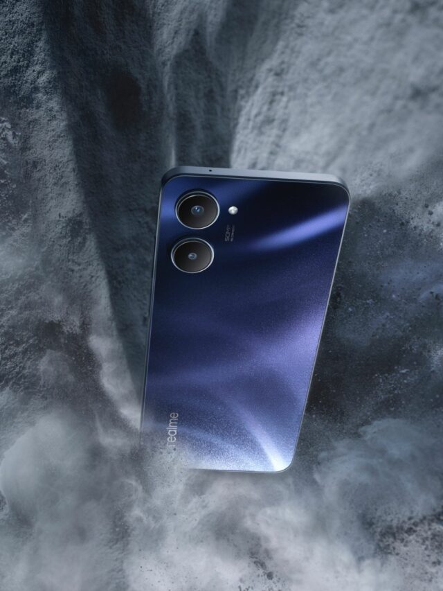 Realme 10 4G confirmed to launch on January 9 in India