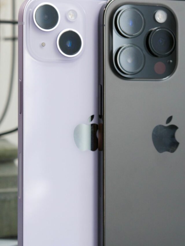 Apple iPhone 15 Pro models to feature Titanium frame
