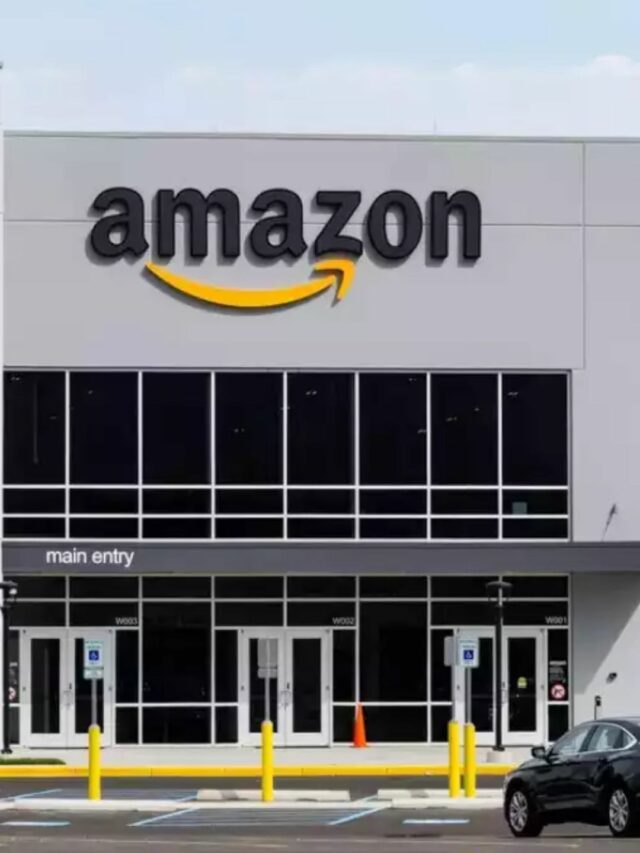 Amazon Plans to Lay Off 18,000 Employees