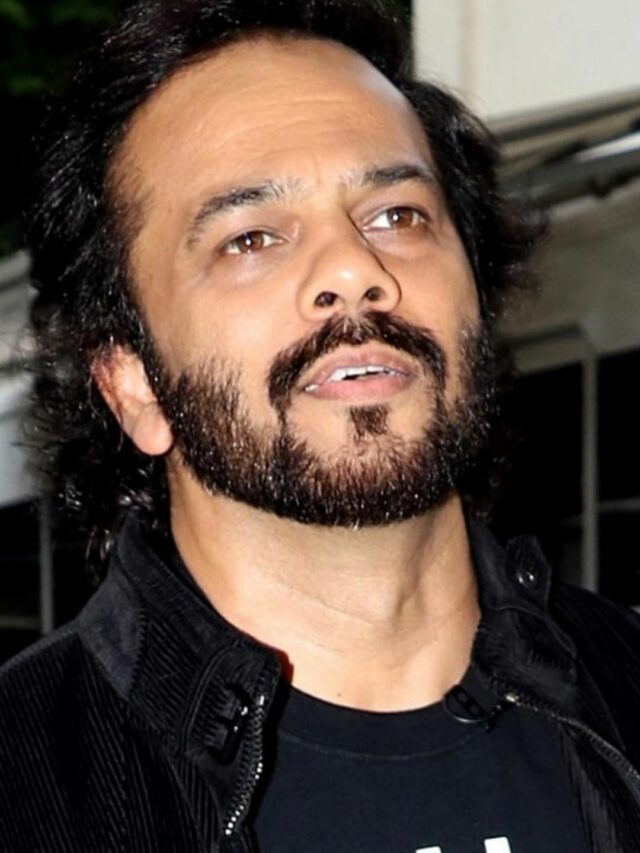 "Rohit Shetty Wraps Up Filming of Upcoming Web Series Indian Police Force After Setback"