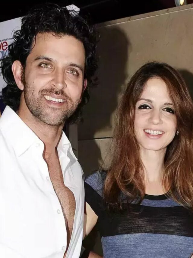 "Hrithik Roshan's Ex-Wife Sussanne Khan's Boyfriend Arslan Goni Wishes him Happy Birthday"
