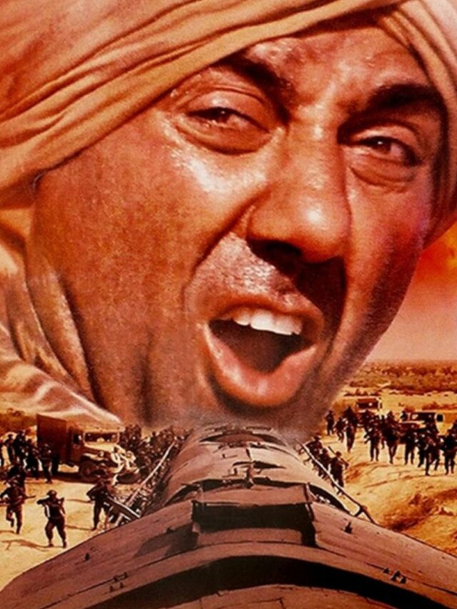 Bollywood Blockbuster 'Gadar: Ek Prem Katha' to be Re-released Ahead of Sequel