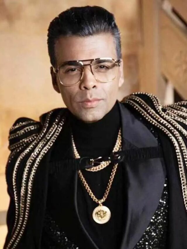 Karan Johar Congratulates Riteish Deshmukh and Genelia D'Souza on the Success of Ved