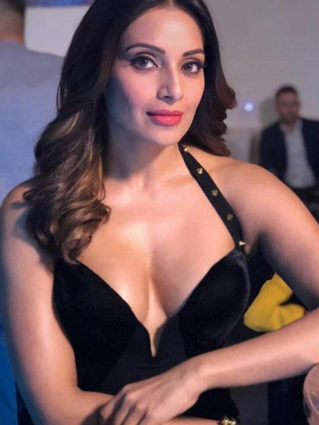 "Bipasha Basu's Top 5 Horror Movies"