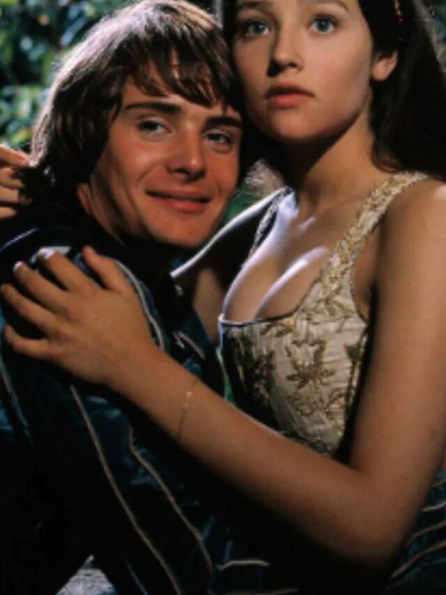Romeo And Juliet' Child Actors,Now In 70s, Sue Studio Over Nudity Scene
