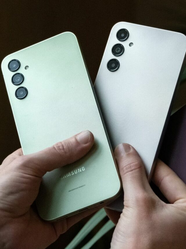 Samsung Galaxy A14 5G