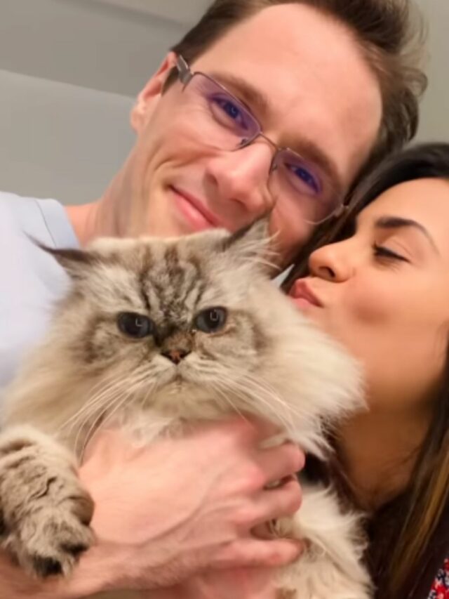 Sana Saeed gets engaged to boyfriend Csaba Wagner in LA