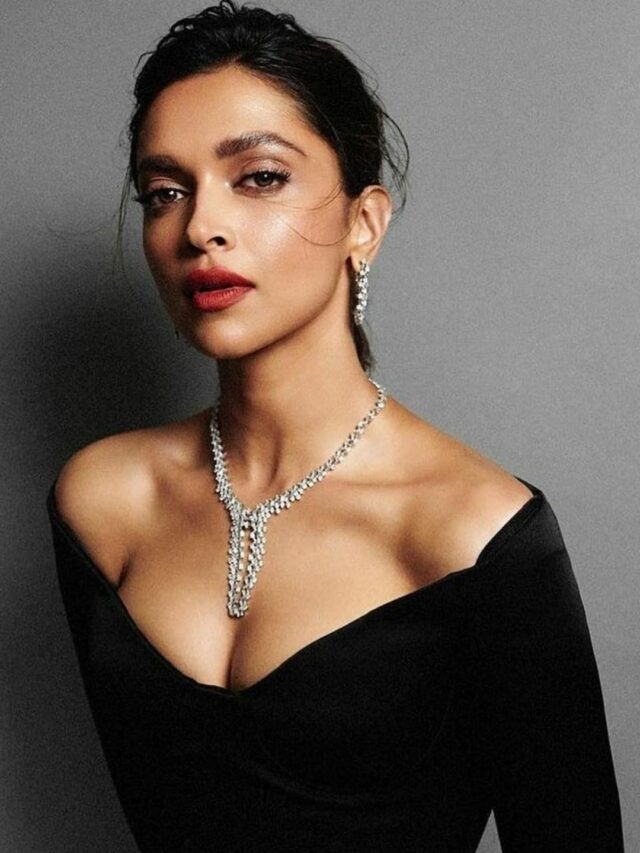 deepika padukone