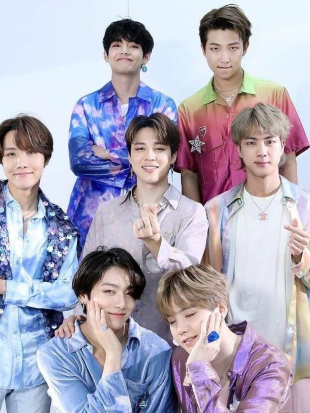 "BTS: Yet to Come Film to Screen in Cinemas Across India on February 1st"