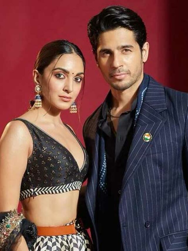 Siddharth Malhotra's marriage revealed