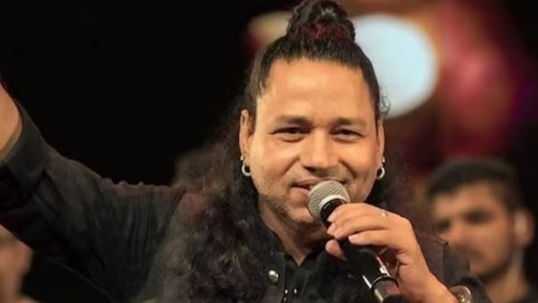 Kailash Kher attacked with bottles