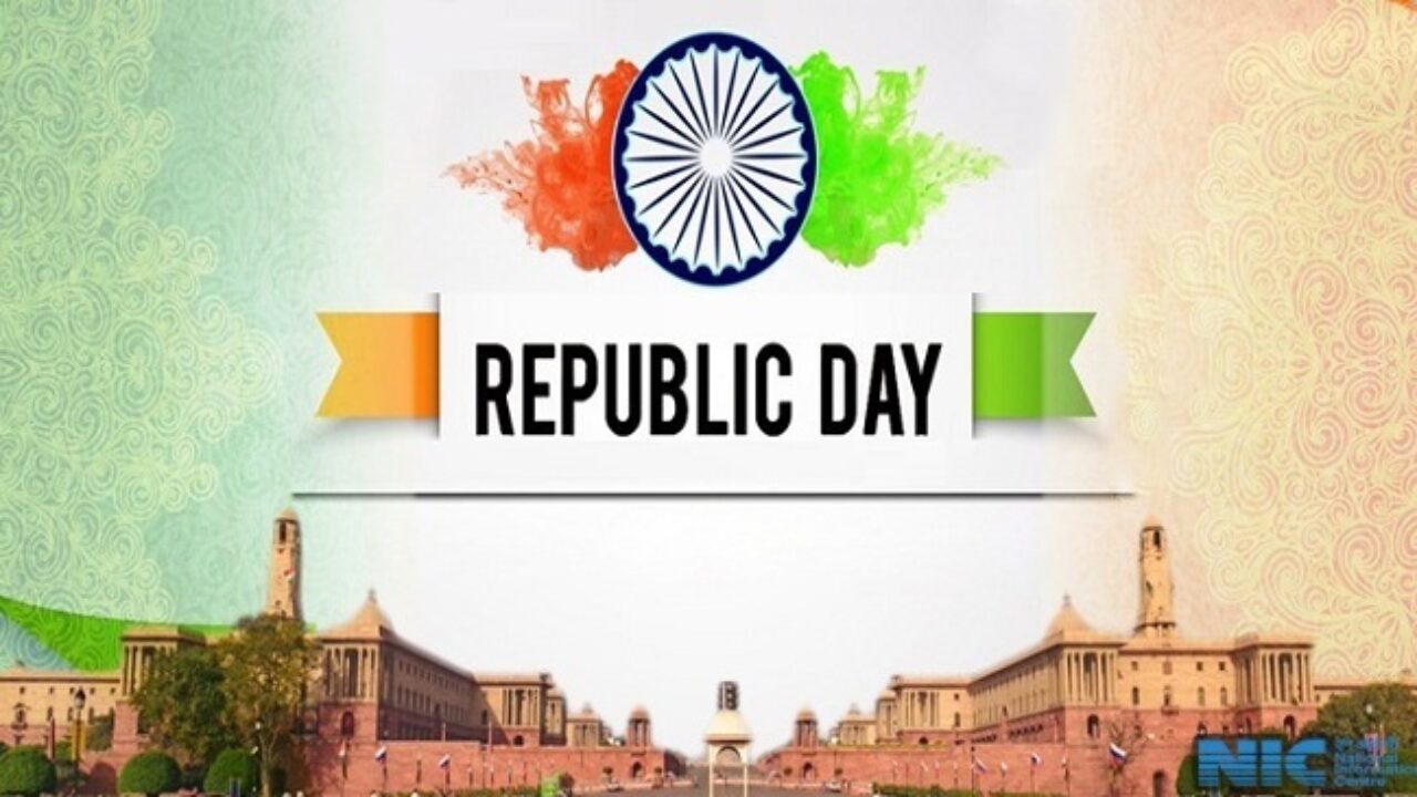 26 January 2023 Republic Day
