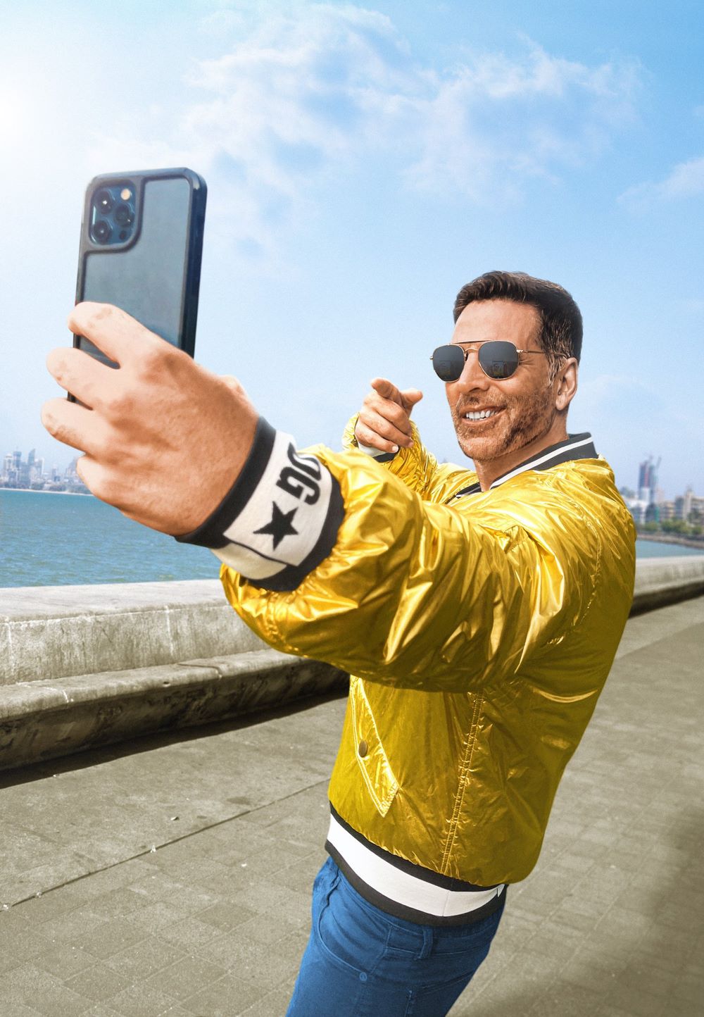 Akshay Kumar new film "Selfiee"