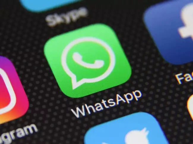 Whatsapp comes with new features