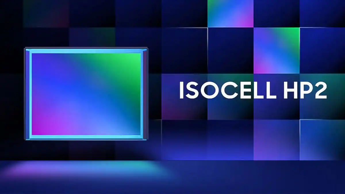 ISOCELL HP2 200