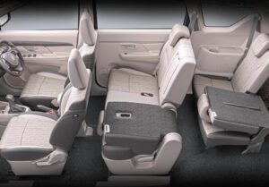 7 Seater