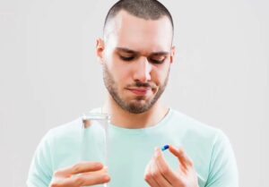 गर्भनिरोधक गोलियों