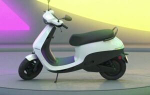 OLA Electric Scooter
