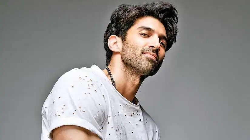 Aditya Roy Kapoor