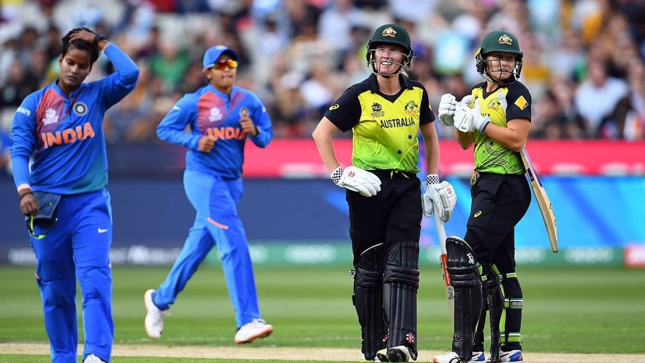 Women's Cricket World Cup