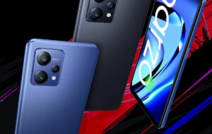 Realme Narzo 50 Pro 5G